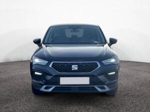 Seat Ateca Style TSI|AHK|BEATS|KEYLESS|KAMERA|SHZ|ACC