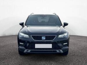 Seat Ateca Xcellence TDI DSG|AHK|BEATS|KEYLESS|NAVI|