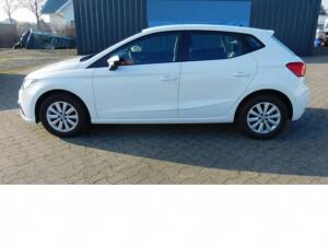 Seat Ibiza 1.0 Style BMT TSI 4Trg Radio Klima