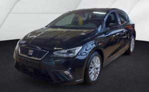 Seat Ibiza 1.0 TSI FR NAVI KAMERA SHZ LED