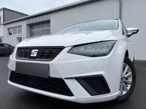 Seat Ibiza 1.0 TSI Style DAB LED SHZ PDC Klima