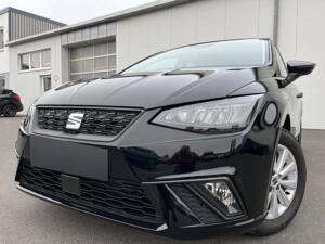 Seat Ibiza 1.0 TSI Style Digital Cockpit Navi ACC LED SHZ Klima