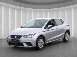 Seat Ibiza 1.0 TSI Style Klima DAB Freisprecheinr USB