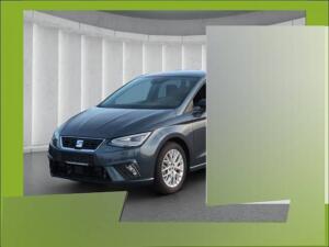 Seat Ibiza FR 1.0TSI*LED ACC R-Kam digCockp Navi SHZ