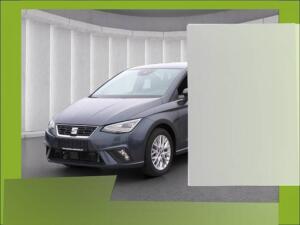 Seat Ibiza FR 1.0TSI*LED ACC R-Kam Navi digCockp SHZ