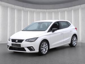 Seat Ibiza FR 1.0TSI*LED Navi SHZ Tempom Spurass 17*