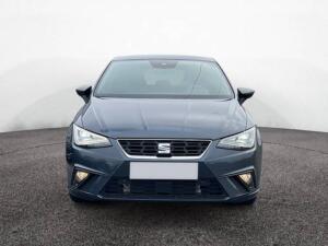 Seat Ibiza FR TSI DSG|5-J-GAR|NAVI|ACC|KAMERA|18″|LED