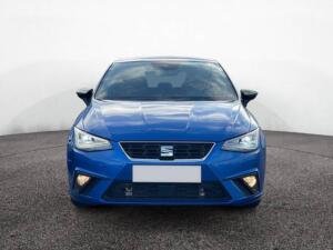 Seat Ibiza FR TSI DSG|5-J-GAR|NAVI|ACC|KAMERA|18″|LED