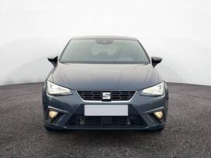 Seat Ibiza FR TSI DSG|5-J-GAR|NAVI|ACC|KAMERA|18″|LED