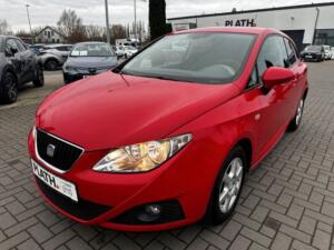 Seat Ibiza  SC Stylance / Style