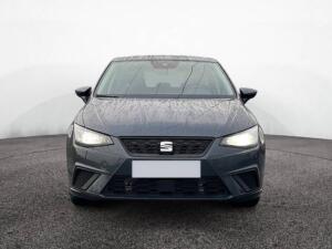 Seat Ibiza Style TSI DSG|5-J-GAR|NAVI|ACC|CLIMATRONIC