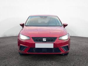 Seat Ibiza Style TSI DSG|5-J-GAR|NAVI|ACC|CLIMATRONIC