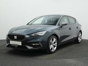 Seat Leon 1.5 eTSI DSG FR NAVI LED KAMERA ALU 17