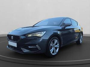 Seat Leon 2.0 TDI DSG FR NAVI PARKASSIST ACC KAMERA