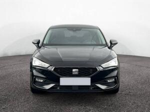 Seat Leon FR eTSI DSG|5-J-GAR|NAVI|KAMERA|AHK.VORB