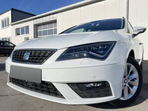 Seat Leon SP 1.6 TDI Style Navi ACC LED DAB SHZ PDC Klima