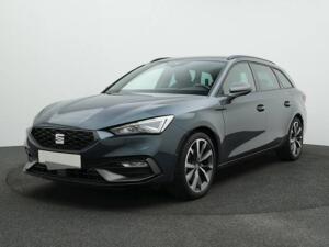 Seat Leon Sportstourer 1.5 eTSI DSG FR NAVI LED KAMERA 18