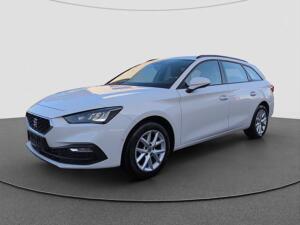 Seat Leon Sportstourer 1.5 TSI Style AHK LED PARK