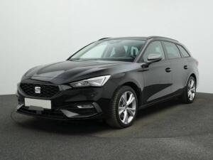 Seat Leon Sportstourer 2.0 TDI DSG FR NAVI LED KAMERA