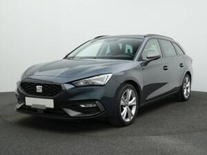 Seat Leon Sportstourer 2.0 TDI DSG FR NAVI LED PANO