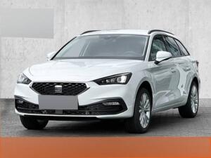 Seat Leon Sportstourer Style 1.5 TSI ACT Carplay