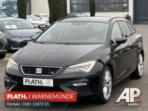 Seat Leon  ST FR