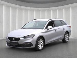 Seat Leon ST Style 2.0TDI*DSG LED Navi R-Kam digCockp