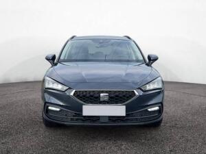 Seat Leon ST Style TSI|NAVI|KEYLESS|SITZHEIZUNG|TEMPO