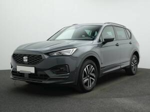 Seat Tarraco 2.0 TDI DSG FR AHK NAVI LED KAMERA