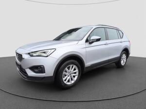 Seat Tarraco 2.0 TDI DSG Style 4-J-GAR. NAVI PDC DAB VOLL LED