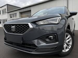 Seat Tarraco 2.0 TDI DSG Style Digital Cockpit Navi DAB LED PDC Klima