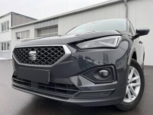 Seat Tarraco 2.0 TDI Style AHK Digital Cockpit DAB ACC LED PDC Klima