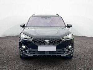 Seat Tarraco FR 4Drive TDI DSG|5-J-GAR|7-S.|AHK|PANO