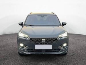 Seat Tarraco FR 4Drive TDI DSG|5-J-GAR|7-S.|AHK|PANO