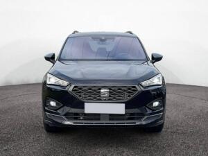 Seat Tarraco FR 4Drive TDI DSG|5-J-GAR|7-S.|AHK|PANO