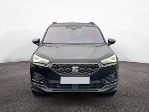 Seat Tarraco FR 4Drive TSI DSG|5-J-GAR|360°|PANO|AHK