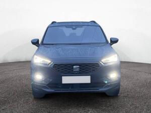 Seat Tarraco FR 4Drive TSI DSG|5-J-GAR|360°|PANO|AHK