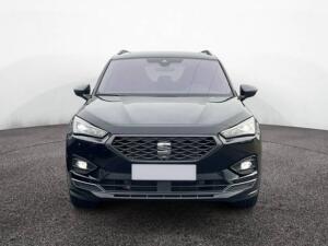 Seat Tarraco FR 4Drive TSI DSG|5-J-GAR|360°|PANO|AHK