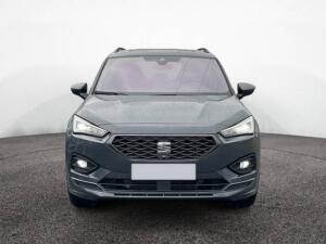 Seat Tarraco FR 4Drive TSI DSG|5-J-GAR|360°|PANO|AHK