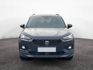 Seat Tarraco FR 4Drive TSI DSG|5-J-GAR|7-S.|PANO|AHK