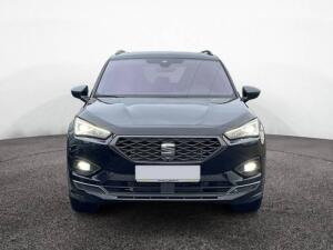 Seat Tarraco FR 4Drive TSI DSG|5-J-GAR|7-S.|PANO|AHK