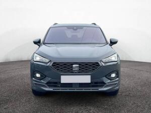 Seat Tarraco FR 4Drive TSI DSG|5-J-GAR|7-S.|PANO|AHK