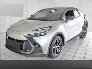 Toyota C-HR Hybrid AWD Sport 2.0 EU6e Toyota 5-Türer GR SPORT Premiere 2,0-l-Hybrid CVT 4×4 (AWD-i)