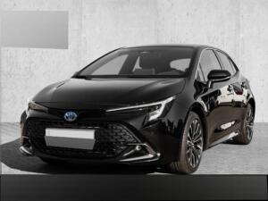 Toyota Corolla Hybrid Team D 1.8 EU6d Navi LED Scheinwerferreg. ACC Apple CarPlay Android Auto