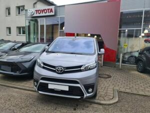 Toyota ProAce 2,0l L1 (8-Si.) Verso Team D