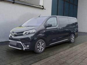 Toyota ProAce 2,0l L2 (7-Si.) Verso Executive