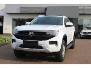 Volkswagen Amarok 2.0 TDI Life 4Motion Doppelkabine AHK ACC LED Kamera