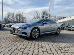 Volkswagen Arteon 2.0 TDI Elegance 4Motion LED Navi AHK SD