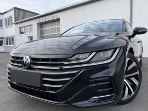 Volkswagen Arteon 2.0 TSI DSG Shooting Brake R-Line AHK Active Info Navi ACC LED SHZ DAB PDC Klima