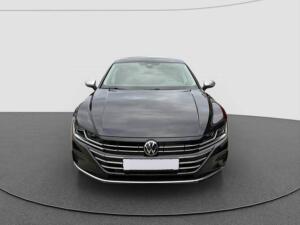 Volkswagen Arteon SB 1.4 TSI eHybrid DSG Elegance STANDH AHK ACC